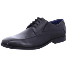 Schuhe Business-Schuhe Schnürschuhe Bugatti