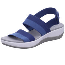 Sandaletten Komfort Sandalen Schuhe Clarks