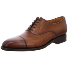 Schuhe Business-Schuhe Schnürschuhe Berwick 1707