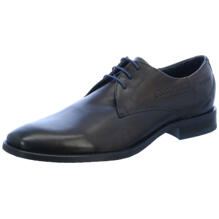 Schuhe Business-Schuhe Schnürschuhe Bugatti