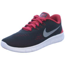 Schuhe Sportschuhe Nike