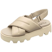 Sandaletten Sandalen Must Haves Bekleidung & Accessoires Alpe Woman Shoes