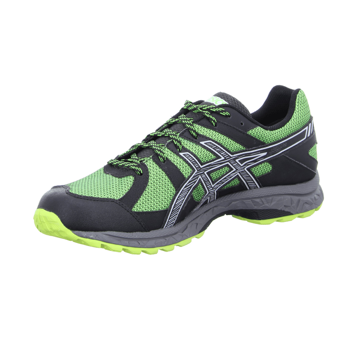 asics fujifreeze