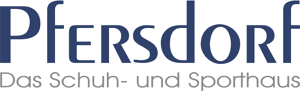 Schuhhaus Pfersdorf Logo