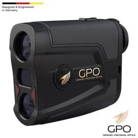 Rangefinder GPO (German Precision Optics)