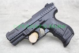 Gas &amp; Signal Weapons Walther