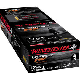 KK - Cartridges Winchester