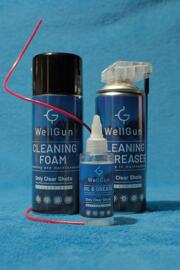 Sonstiges WellGun
