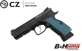 Pistolen CZ Uhersky Brod