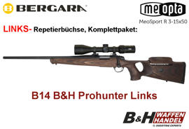 Langwaffen Bergara