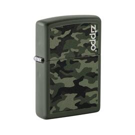 Kocher Zippo