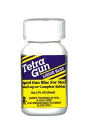 Gun care &amp; buffer cartridges Tetra Gun