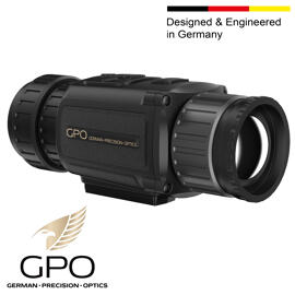 Night vision devices &amp; accessories GPO (German Precision Optics)