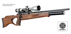 Match air rifles Steyr Sport
