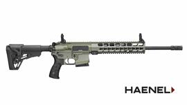 Langwaffen Haenel