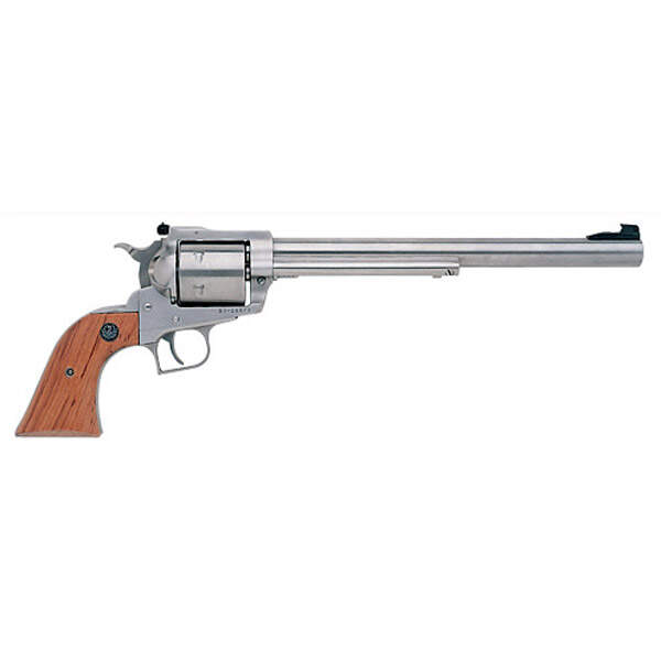 Ruger RUGER Super Blackhawk' .44 Rem.Mag. 10 1/2' | Shotline24