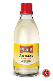 Sonstiges Ballistol