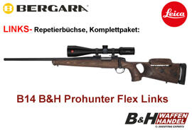 Langwaffen Bergara