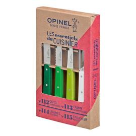 Messer Set Opinel