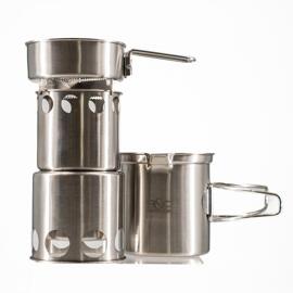 Kocher R-C Outdoor Brand
