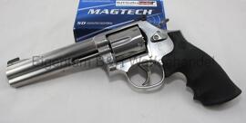Pistolen Smith & Wesson