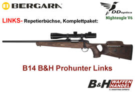 Langwaffen Bergara