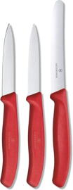 Wellenschliffmesser Victorinox