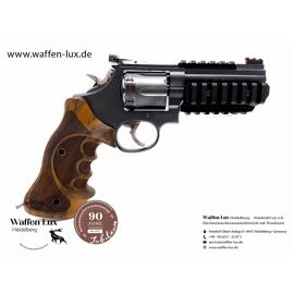 Revolver Smith & Wesson