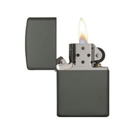 Kocher Zippo