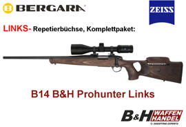Langwaffen Bergara