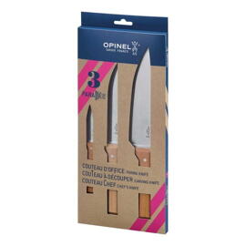 Messer Set Opinel