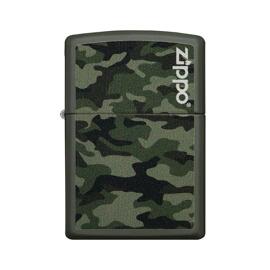 Kocher Zippo
