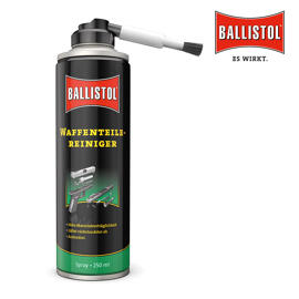 Reinigung & Pflege Ballistol