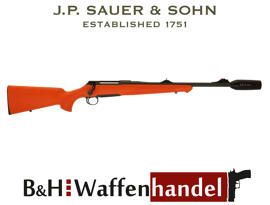 Langwaffen Sauer & Sohn