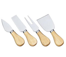 Messer Set Cilio