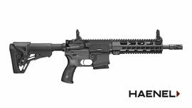 Langwaffen Haenel