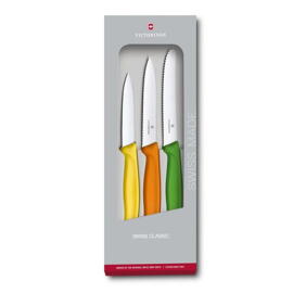 Messer Set Victorinox