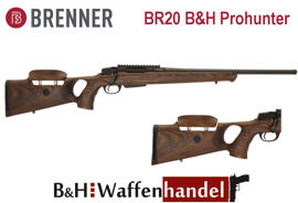 Langwaffen Brenner