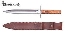 Messer Browning