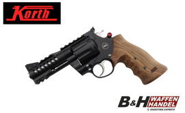 Revolver Korth