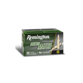 Munitions Remington
