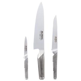 Messer Set Global