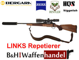 Langwaffen Bergara