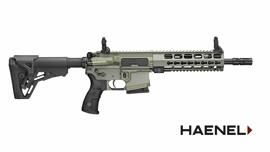 Langwaffen Haenel