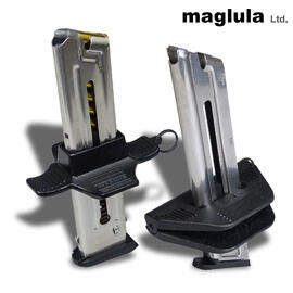 Magazine Maglula