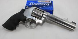 Pistolen Smith & Wesson