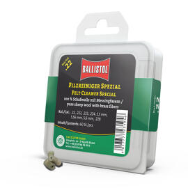 Reinigung & Pflege Ballistol