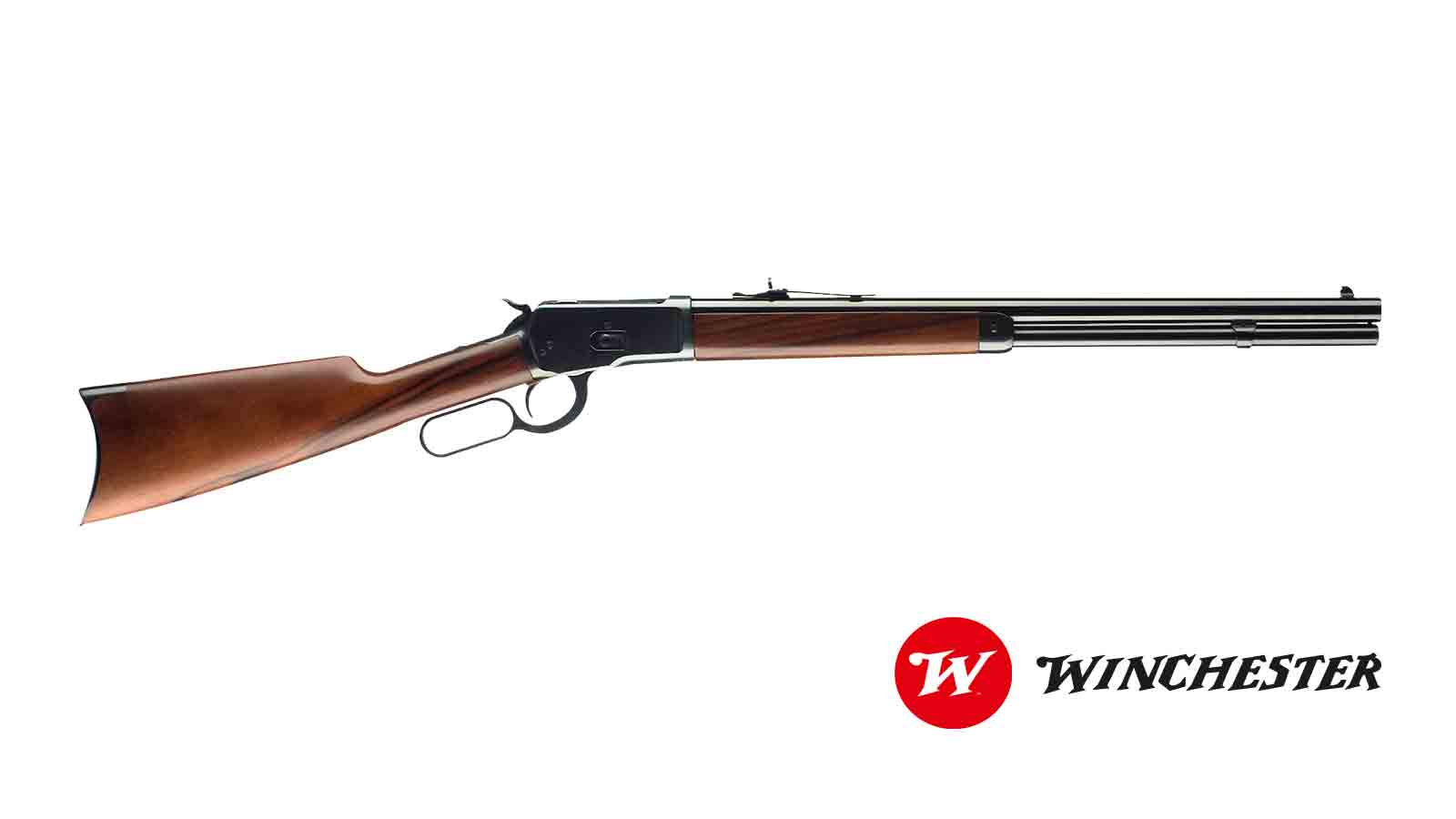 WinchesterModel1892MAXI - ショットガン