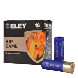 Cartridges for shotguns Eley Hawk