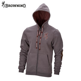 Pull-over Browning